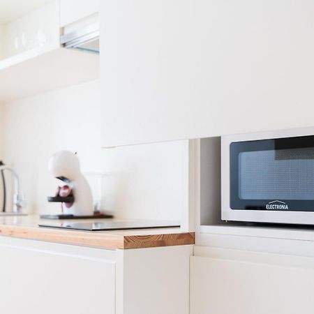 Guestready - San Sebastian Studios Порту Экстерьер фото