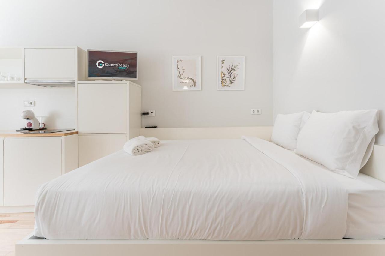 Guestready - San Sebastian Studios Порту Экстерьер фото