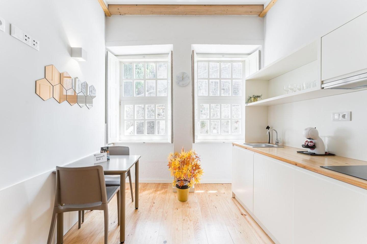 Guestready - San Sebastian Studios Порту Экстерьер фото
