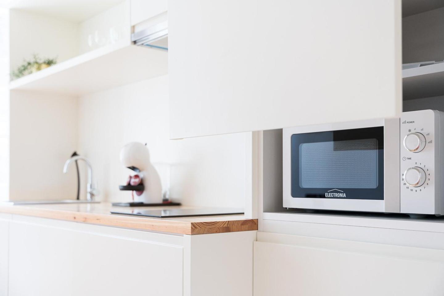 Guestready - San Sebastian Studios Порту Экстерьер фото