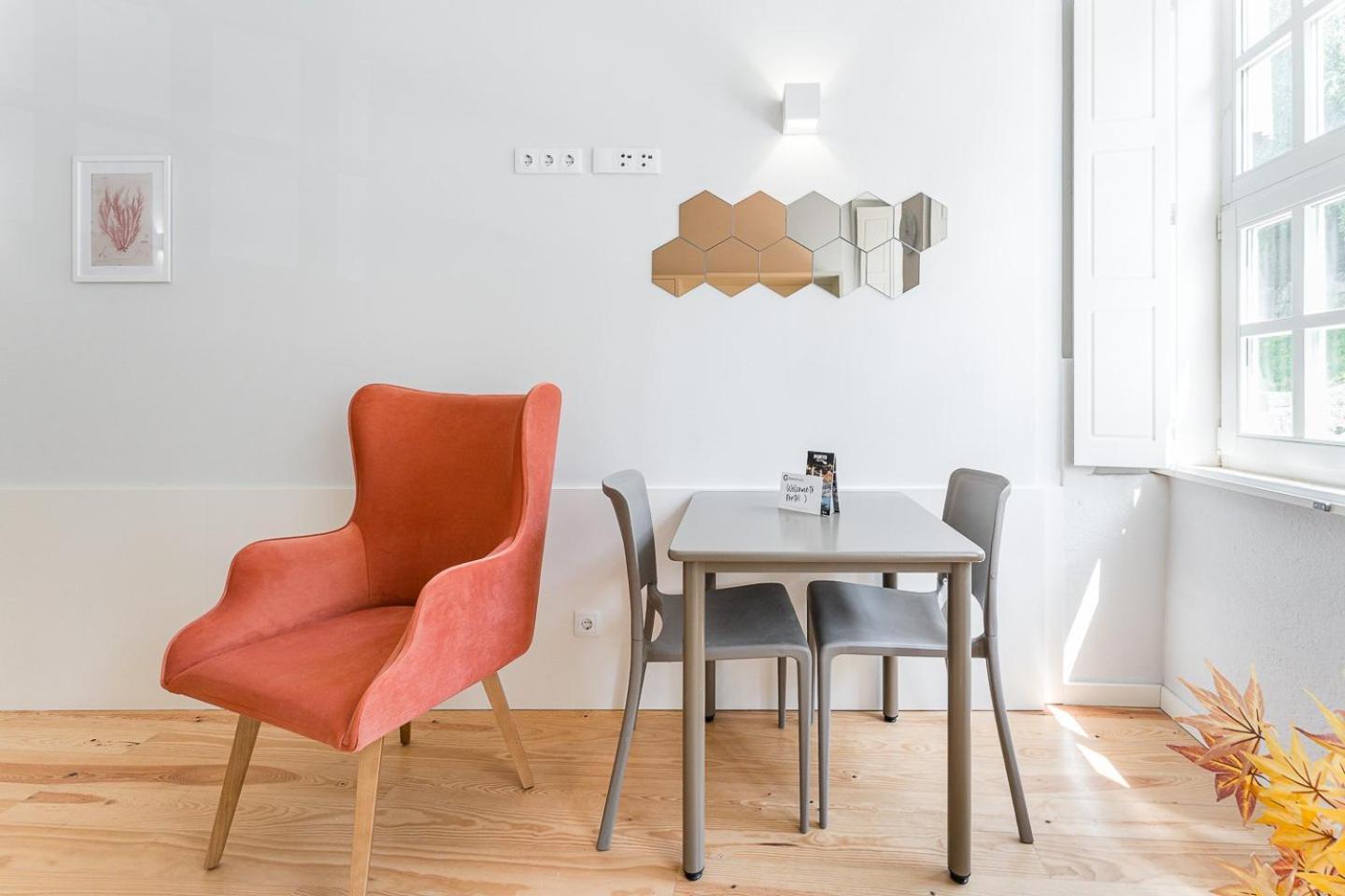 Guestready - San Sebastian Studios Порту Экстерьер фото