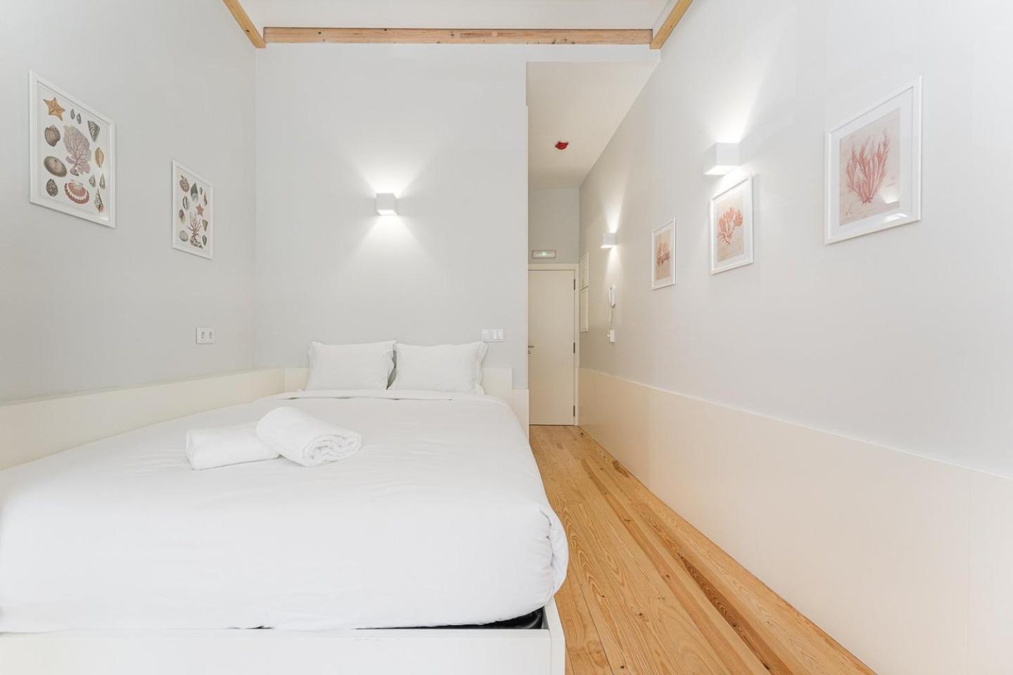 Guestready - San Sebastian Studios Порту Экстерьер фото