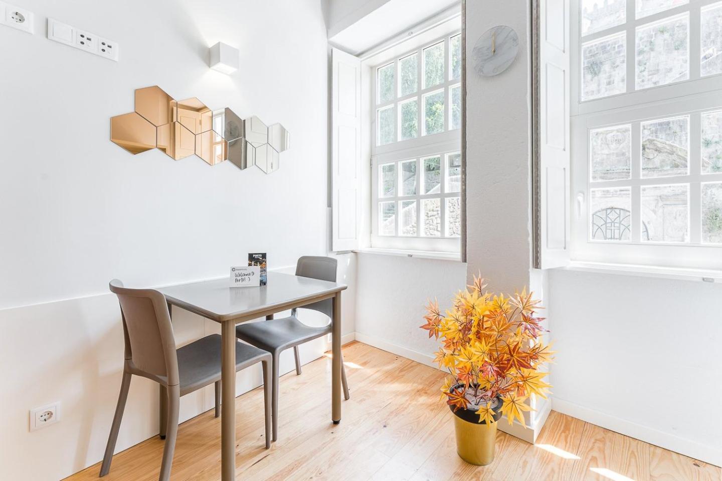 Guestready - San Sebastian Studios Порту Экстерьер фото