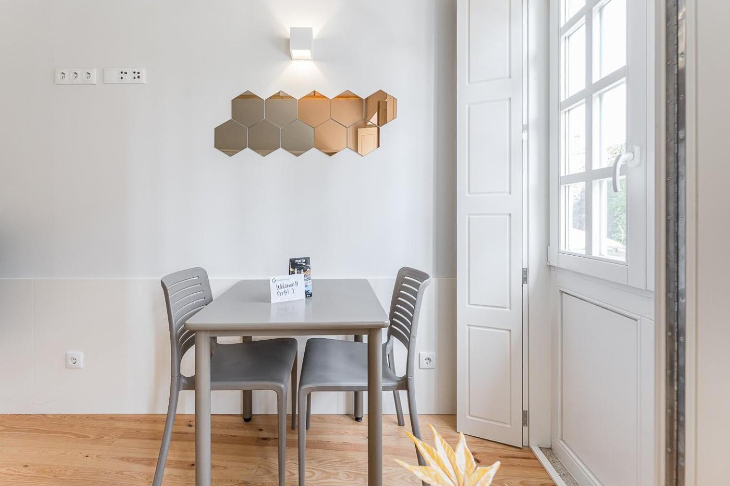 Guestready - San Sebastian Studios Порту Экстерьер фото